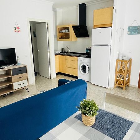 Apartamento Conil Playa & Centrico, Con Aire Acond Y Wifi -Solo Familias Y Parejas- 科尼尔-德拉弗龙特拉 外观 照片