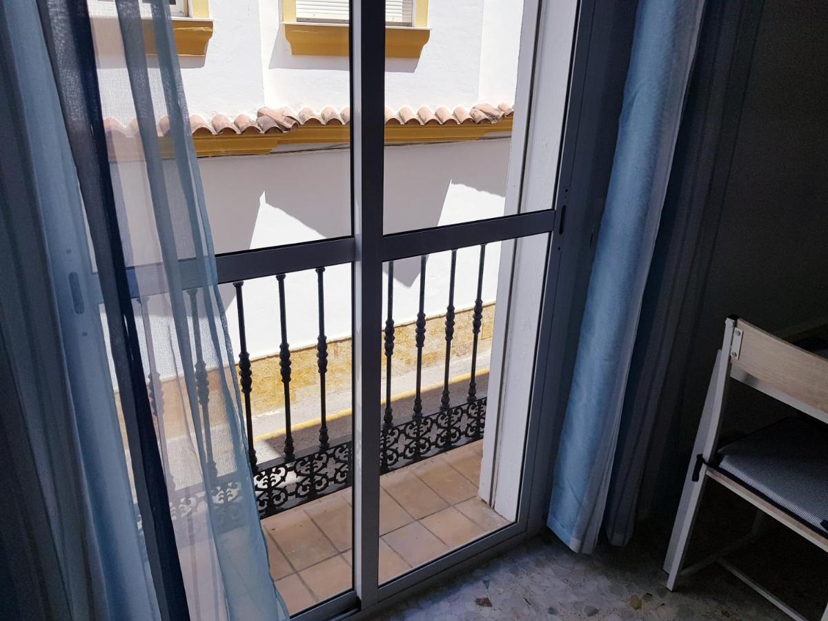 Apartamento Conil Playa & Centrico, Con Aire Acond Y Wifi -Solo Familias Y Parejas- 科尼尔-德拉弗龙特拉 外观 照片