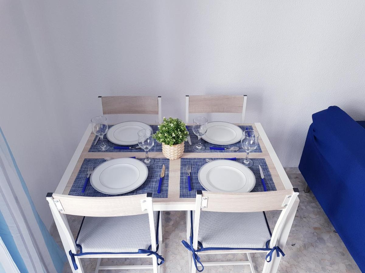 Apartamento Conil Playa & Centrico, Con Aire Acond Y Wifi -Solo Familias Y Parejas- 科尼尔-德拉弗龙特拉 外观 照片
