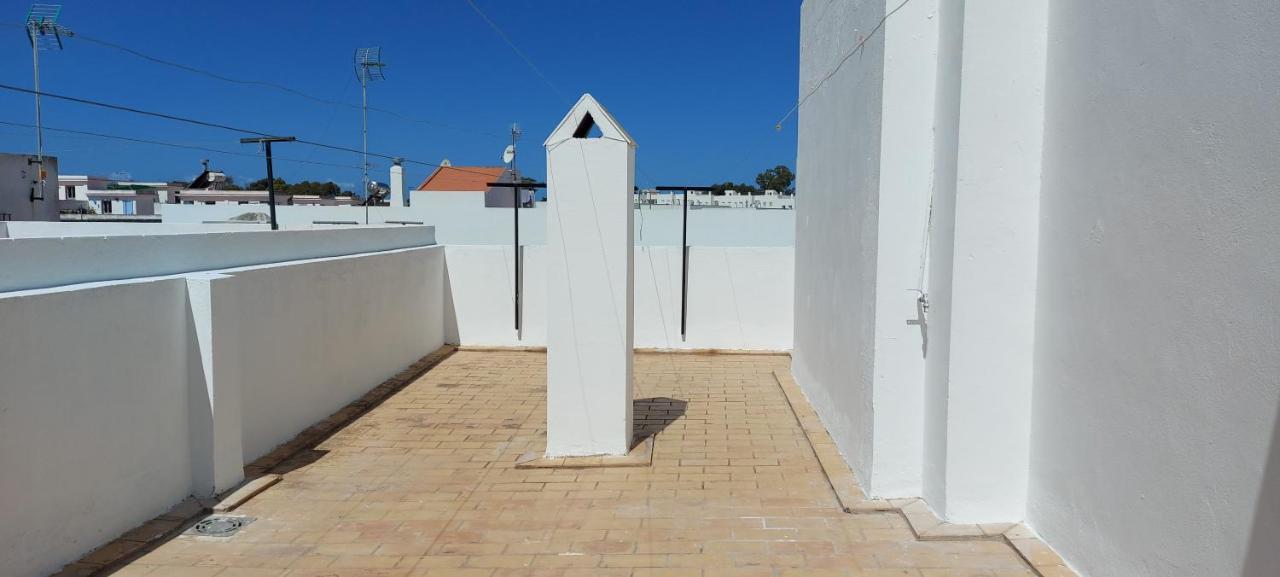 Apartamento Conil Playa & Centrico, Con Aire Acond Y Wifi -Solo Familias Y Parejas- 科尼尔-德拉弗龙特拉 外观 照片