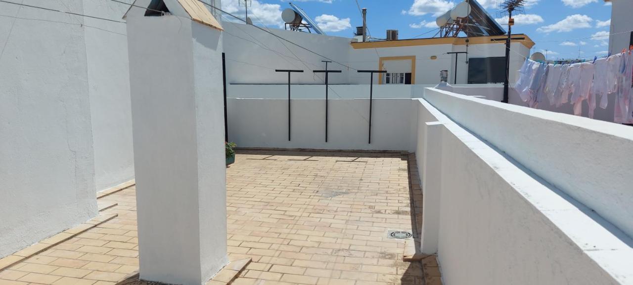 Apartamento Conil Playa & Centrico, Con Aire Acond Y Wifi -Solo Familias Y Parejas- 科尼尔-德拉弗龙特拉 外观 照片