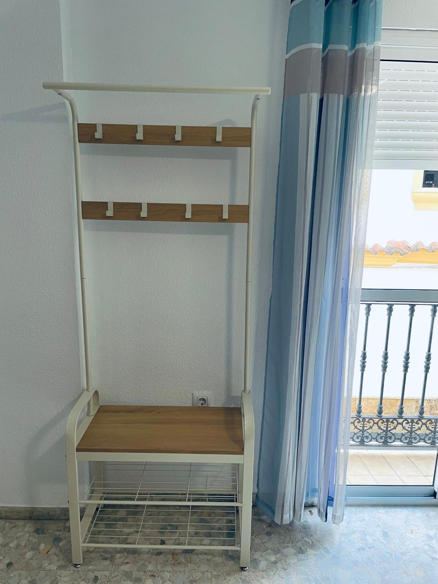 Apartamento Conil Playa & Centrico, Con Aire Acond Y Wifi -Solo Familias Y Parejas- 科尼尔-德拉弗龙特拉 外观 照片