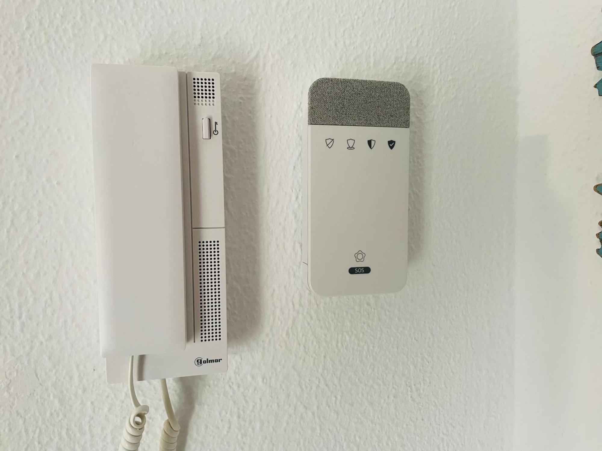 Apartamento Conil Playa & Centrico, Con Aire Acond Y Wifi -Solo Familias Y Parejas- 科尼尔-德拉弗龙特拉 外观 照片